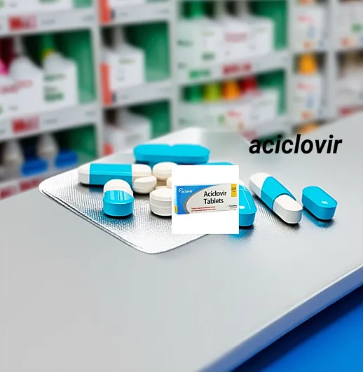 Precio de remedios aciclovir